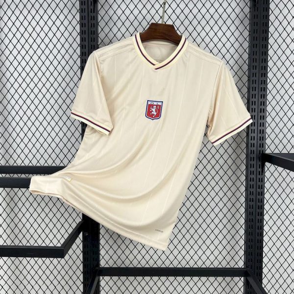 2025-26 Lyon Special Edition S-2XL