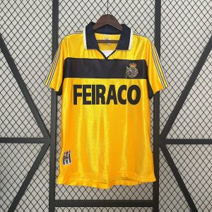 1999-00 Deportivo La Coruna Third Away Retro S-XXL