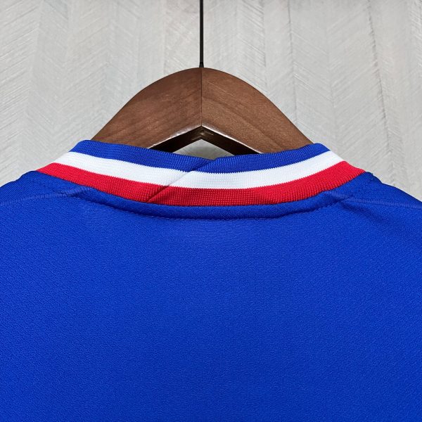 2024-25 France home S-4XL - Image 5