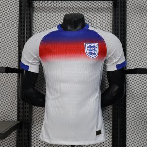 2025-26 England Home Player S-XXL