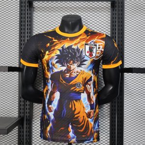 2025-26 Japan Special Player S-2XL