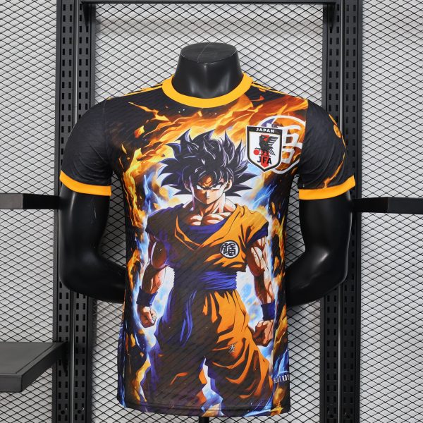 2025-26 Japan Special Player S-2XL