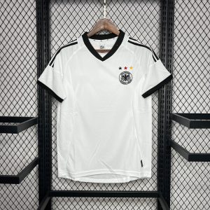 2003 Germany Home Retro S-2XL