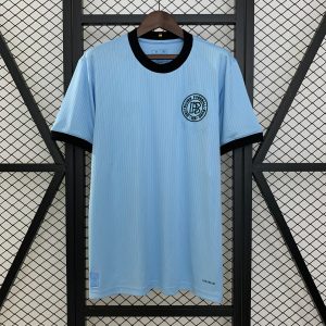 2025-26 Germany DFB 125th Anniversary Bule S-2XL