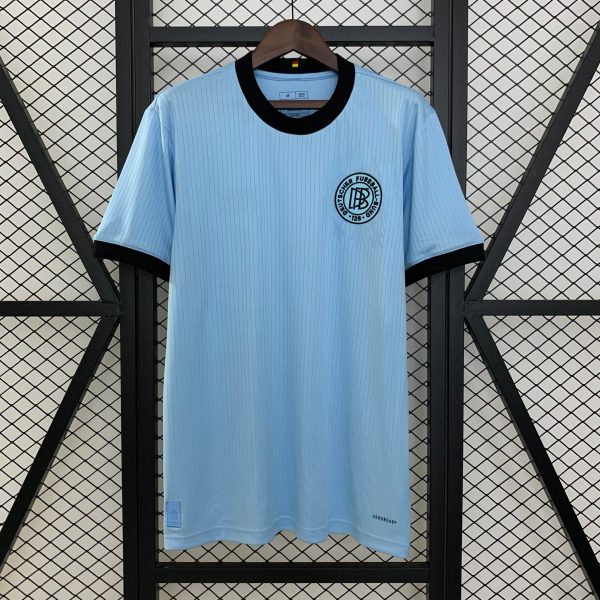 2025-26 Germany DFB 125th Anniversary Bule S-2XL