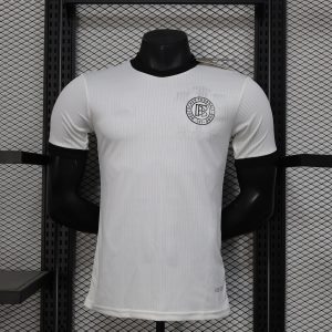 2025-26 Germany DFB 125-year Anniversary White Player S-2XL