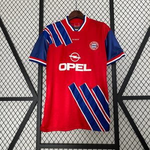 93-95 Bayern Munich Retro S-XXL