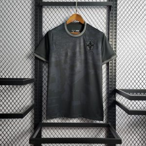 2022-23 Brazil Black Special Edition S-XXL