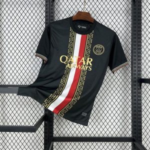 2025-26 Paris Special S-2XL