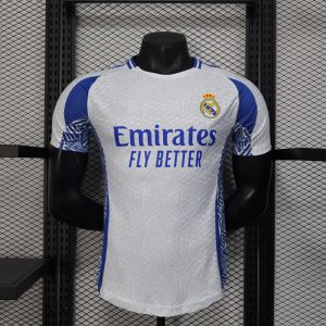 2025-26 Real Madrid Special Player S-2XL