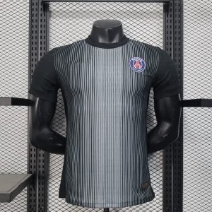 2025-26 Paris Goalkeeperl Player S-2XL