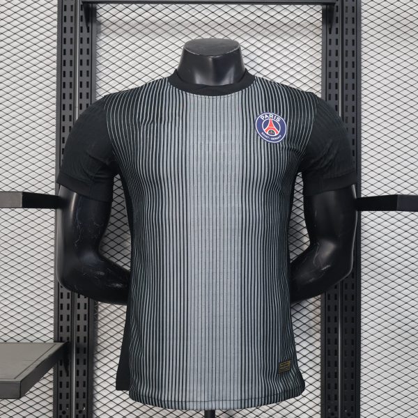 2025-26 Paris Goalkeeperl Player S-2XL