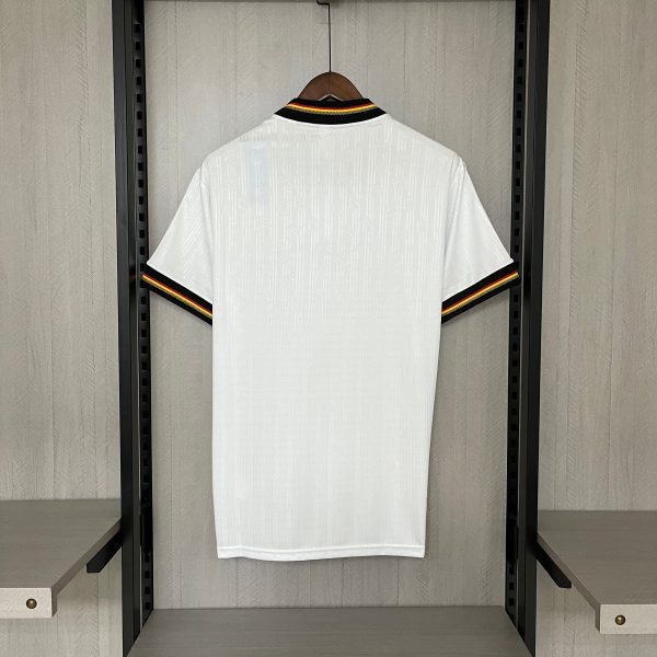 1996 Germany Home Retro S-2XL - Image 2