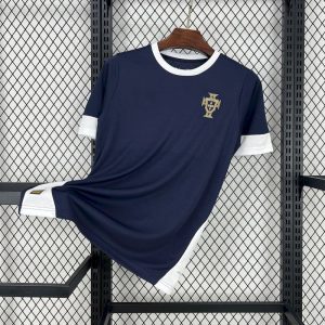 2025-26 Portugal Treino Blue S-XXL