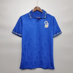 1994 Italy home Retro S-XXL