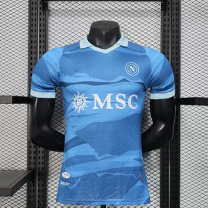 2025-26 Napoli Special Partenope S-2XL