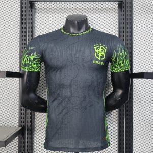 2025-26 Brazil Special Edition Payer S-2XL