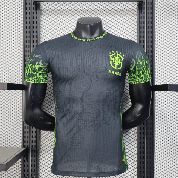 2025-26 Brazil Special Edition Payer S-2XL
