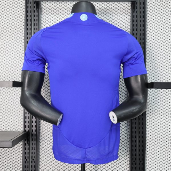 2024  Argentina Away player S-2XL - Image 2