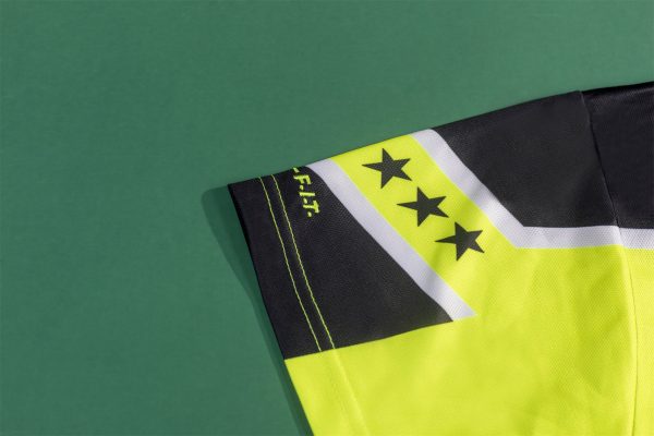 1996-97 Dortmund home Retro S-2XL - Image 5