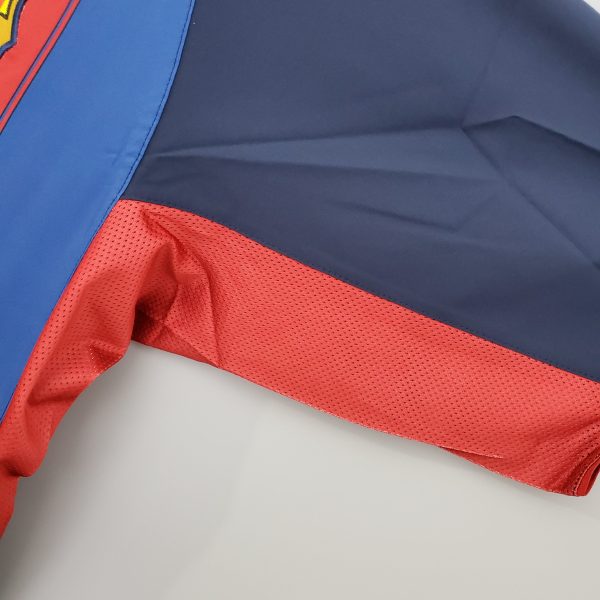 2003-04 Barcelona Home Retro S-XXL - Image 4