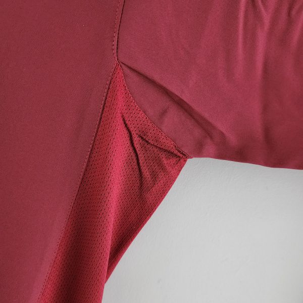 2005-06 Arsenal Home Long Sleeve S-2XL - Image 5