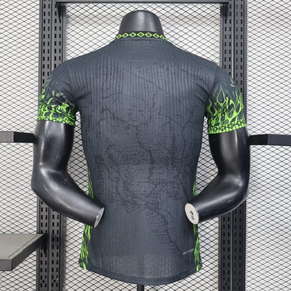 2025-26 Brazil Special Edition Payer S-2XL - Image 2