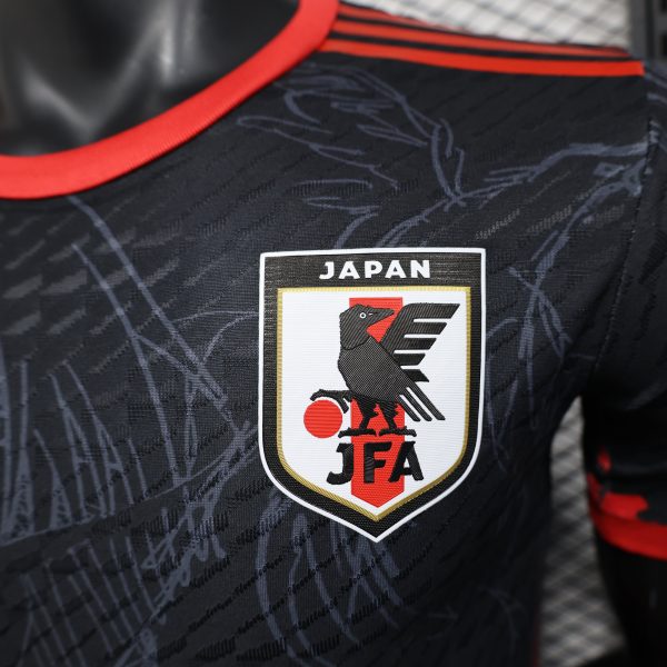 2025-26 Japan Special Player S-2XL - Image 3