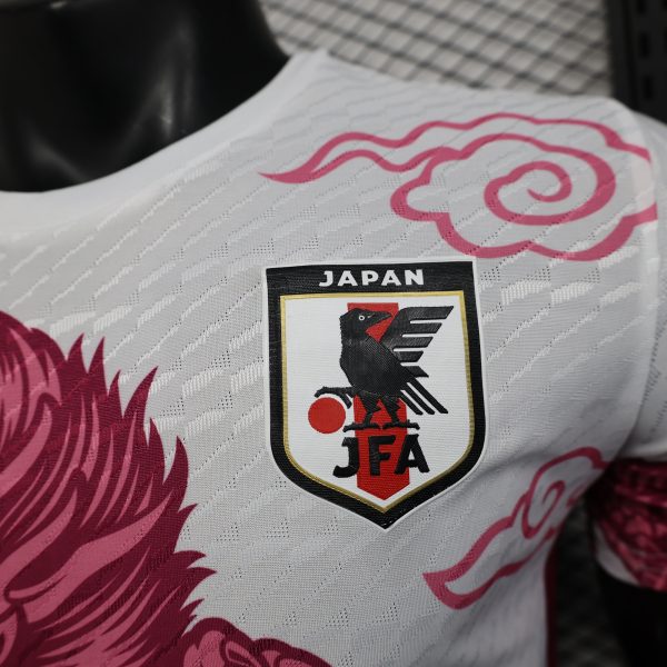 2025-26 Japan Special Player S-2XL - Image 2