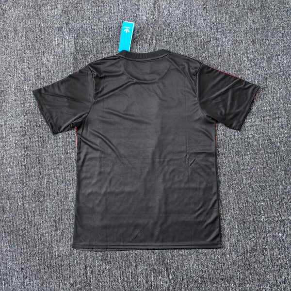 2025-26 Manchester United Special Black S-2XL - Image 2