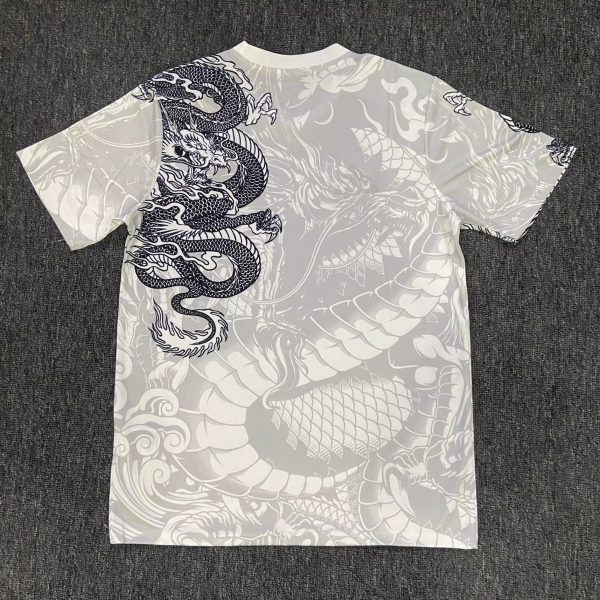 2025-26 Real Madrid Special Dragon S-2XL - Image 2