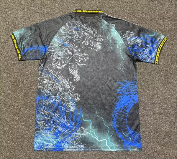 2025-26 Real Madrid Special Dragon S-2XL - Image 2
