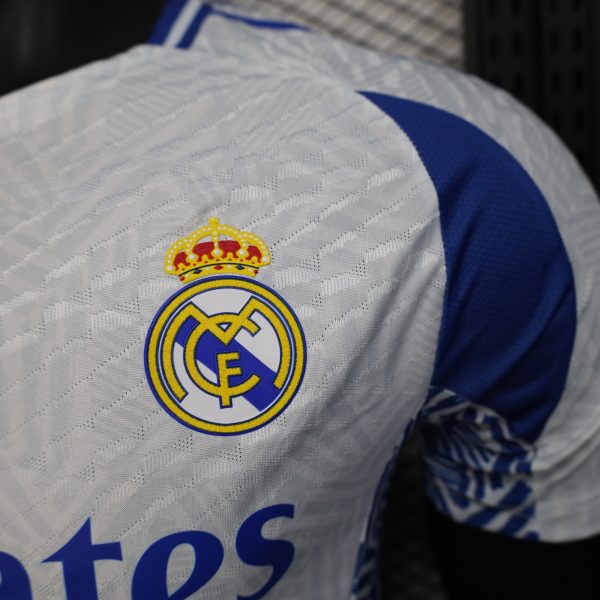 2025-26 Real Madrid Special Player S-2XL - Image 3
