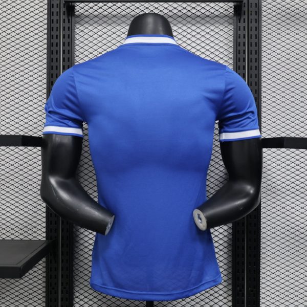 2025-26 Real Madrid Second Away Player S-2XL - Image 2