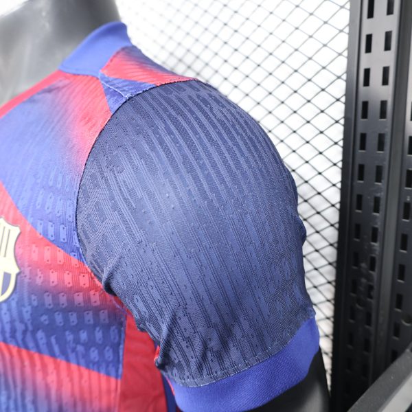 2025-26 Barcelona Special Player S-2XL - Image 4