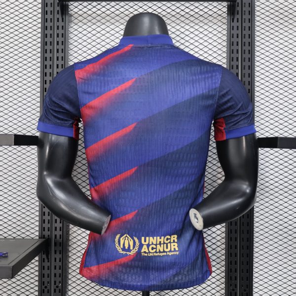 2025-26 Barcelona Special Player S-2XL - Image 2