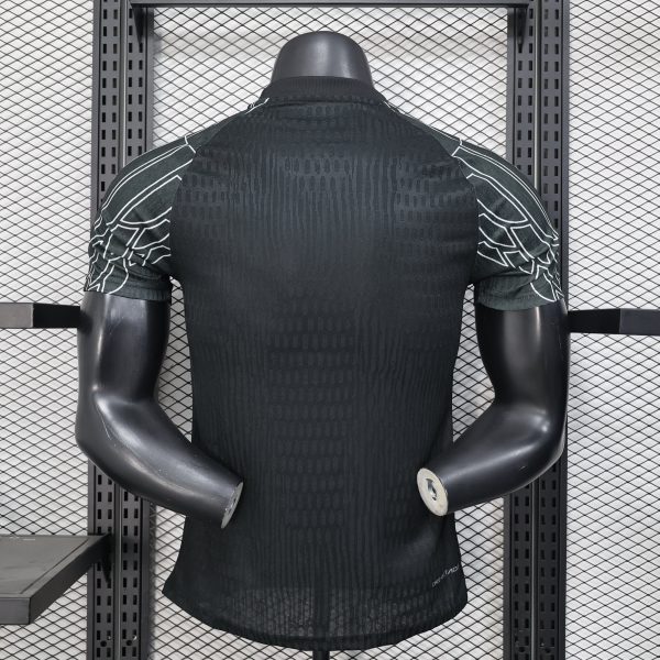 2025-26 Paris Special Black Player S-2XL - Image 2