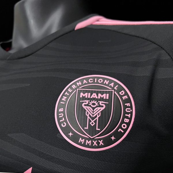 2024-25 Player Edition Miami Away 1:1 - Image 2