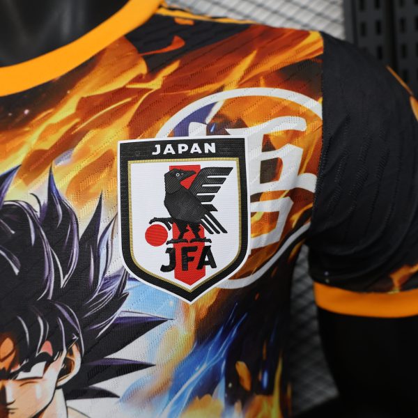 2025-26 Japan Special Player S-2XL - Image 3