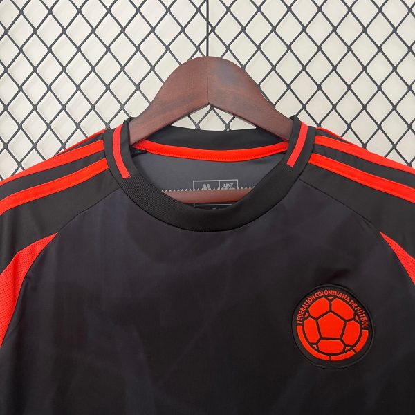 2024-25 Colombia Away S-2XL - Image 3