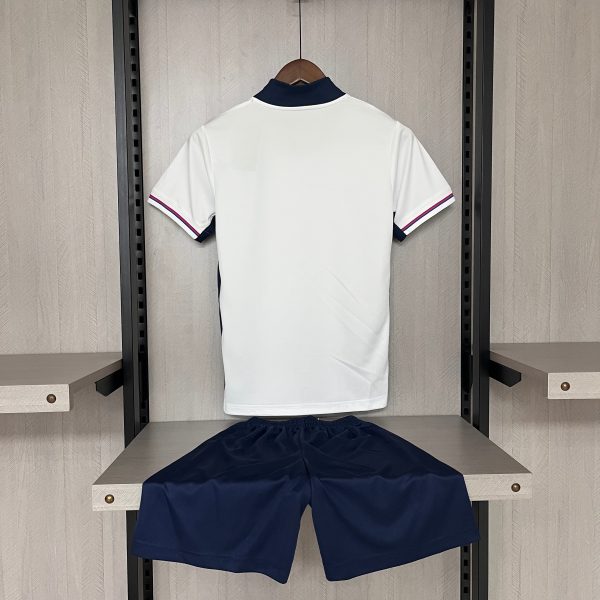 Children's clothing 2024-25 England home sizes 16-28 - Image 2