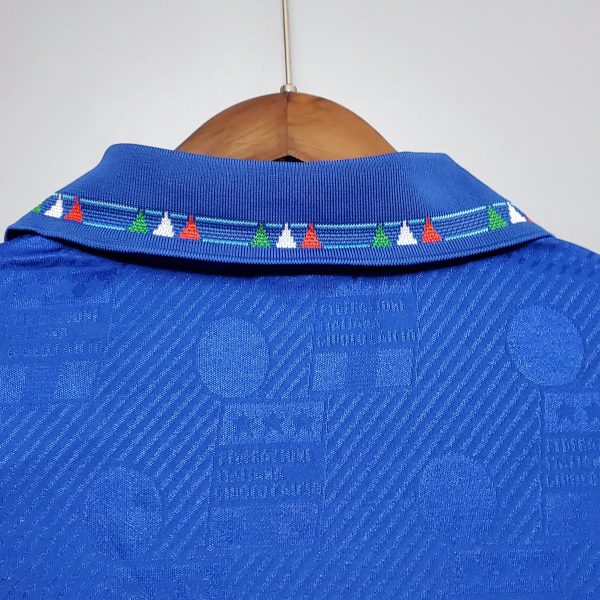 1994 Italy home Retro S-XXL - Image 3