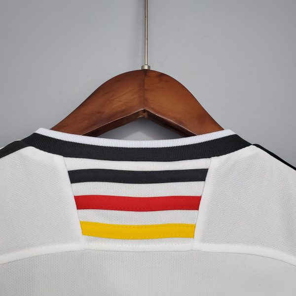 1998 Germany home Retro S-XXL - Image 3
