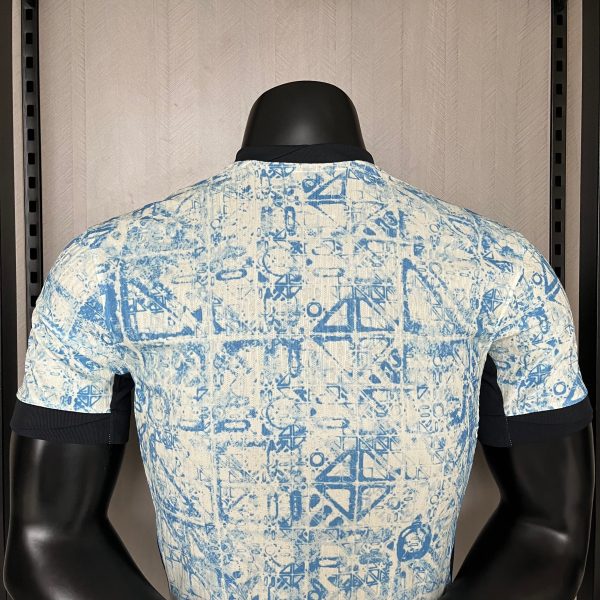 2024-25 Player Edition Portugal Away S-2XL - Image 3