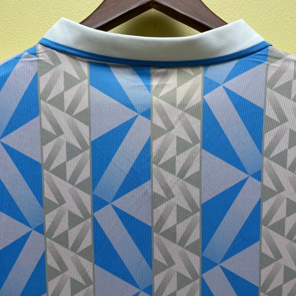 1960 Bayern Munich Second away Retro S-2XL - Image 3