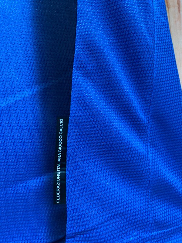 2006 Italy home Retro S-2XL - Image 4