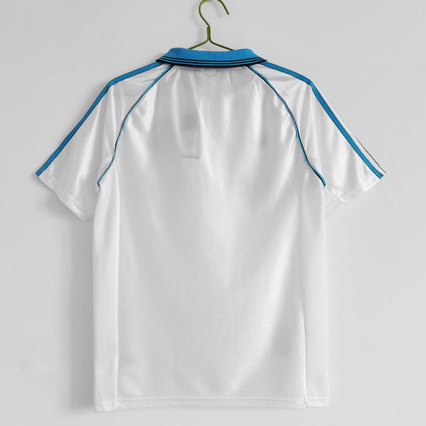 1998-99 Marseille home retro - Image 2