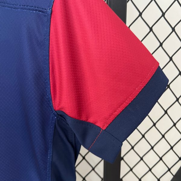 Women's 2024-25 Barcelona Home S-XXL - Image 4