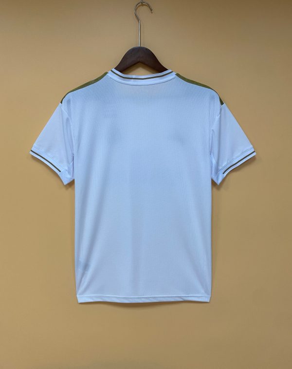 2019-20 Real Madrid home Retro S-2XL - Image 2