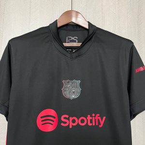 2024-25 Barcelona Away S-4XL